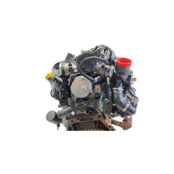 Recambio de motor completo para dacia sandero laureate referencia OEM IAM K9KE6  
