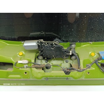 Recambio de porton trasero para hyundai veloster sport referencia OEM IAM 737002V011  