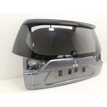 Recambio de porton trasero para mitsubishi outlander (cw0) challenge 4wd referencia OEM IAM 5801A538  