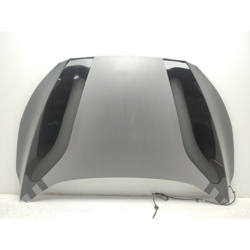 Recambio de capo para ford focus st-line referencia OEM IAM 2513128  