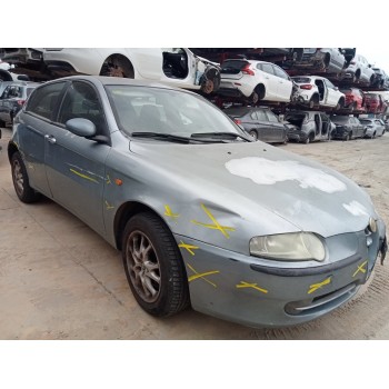 alfa romeo 147 (190) del año 2003