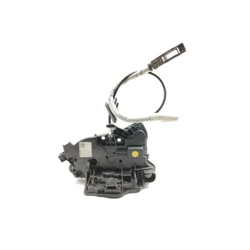 CERRADURA PUERTA DELANTERA IZQUIERDA 10B837015B 