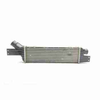 Recambio de intercooler para ssangyong rodius xdi referencia OEM IAM 2371121100  