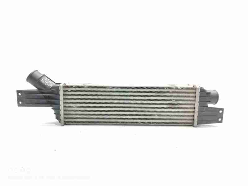 Recambio de intercooler para ssangyong rodius xdi referencia OEM IAM 2371121100  
