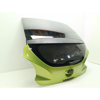 Recambio de porton trasero para hyundai veloster sport referencia OEM IAM 737002V011  