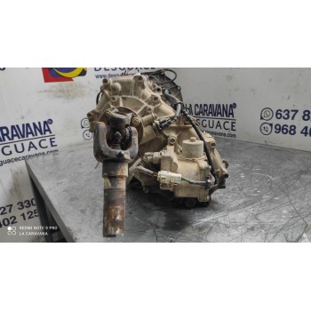 Recambio de caja cambios para toyota 4-runner (n13) 3.0 td vx referencia OEM IAM 3043LE  