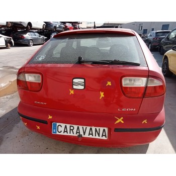 seat leon (1m1) del año 2002