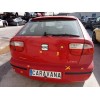 seat leon (1m1) del año 2002