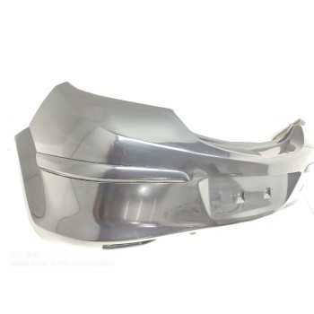 Recambio de paragolpes trasero para opel astra gtc cosmo referencia OEM IAM   