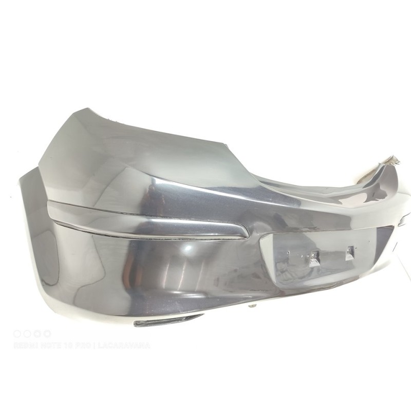 Recambio de paragolpes trasero para opel astra gtc cosmo referencia OEM IAM   