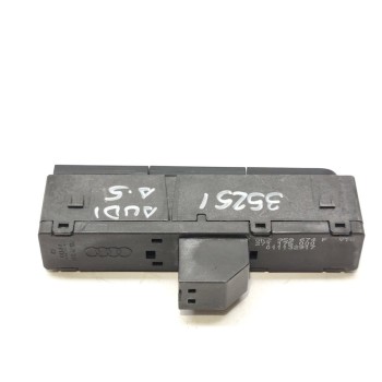 Recambio de interruptor para audi a5 sportback (8t) 2.0 tdi (105kw) referencia OEM IAM 8K2959674F  