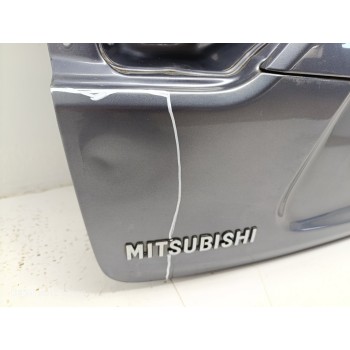 Recambio de porton trasero para mitsubishi outlander (cw0) challenge 4wd referencia OEM IAM 5801A538  