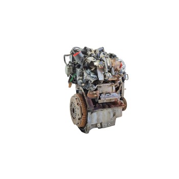 Recambio de motor completo para dacia sandero laureate referencia OEM IAM K9KE6  