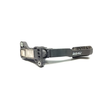 Recambio de pedal acelerador para toyota avensis (t27) advance referencia OEM IAM 7811002022  