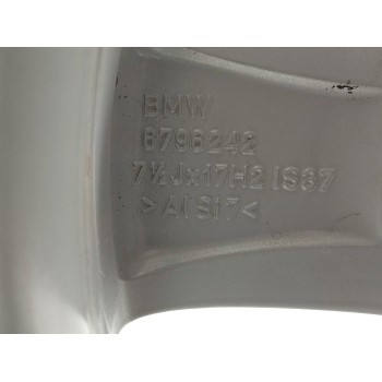 Recambio de llanta para bmw serie 3 lim. (f30) 316d referencia OEM IAM 36116796242  