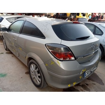opel astra h gtc (a04) del año 2005