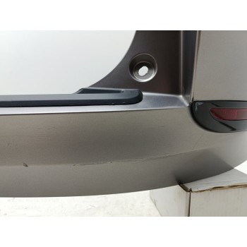 Recambio de paragolpes trasero para land rover range rover velar velar referencia OEM IAM J8A217D781ABW  