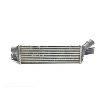 Recambio de intercooler para ssangyong rodius xdi referencia OEM IAM 2371121100  