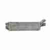 Recambio de intercooler para ssangyong rodius xdi referencia OEM IAM 2371121100  