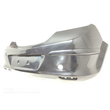 Recambio de paragolpes trasero para opel astra gtc cosmo referencia OEM IAM   