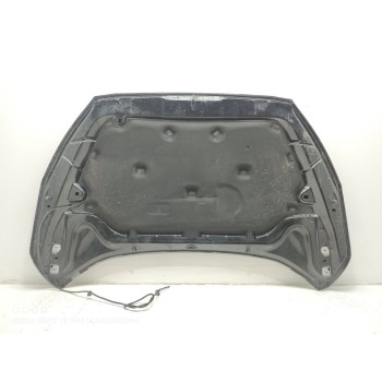 Recambio de capo para ford focus st-line referencia OEM IAM 2513128  