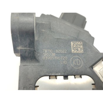 Recambio de pedal acelerador para toyota avensis (t27) advance referencia OEM IAM 7811002022  