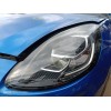 Recambio de faro izquierdo para ford puma titanium referencia OEM IAM L1TB13101EK  