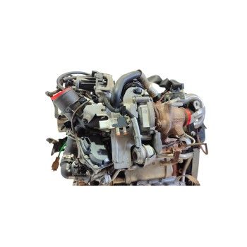 Recambio de motor completo para dacia sandero laureate referencia OEM IAM K9KE6  