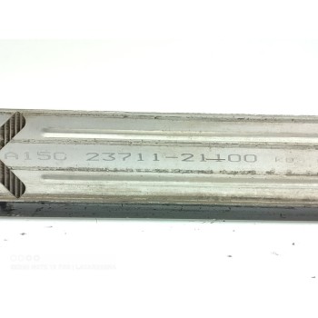 Recambio de intercooler para ssangyong rodius xdi referencia OEM IAM 2371121100  