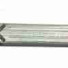 Recambio de intercooler para ssangyong rodius xdi referencia OEM IAM 2371121100  