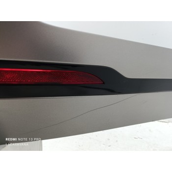 Recambio de paragolpes trasero para land rover range rover velar velar referencia OEM IAM J8A217D781ABW  