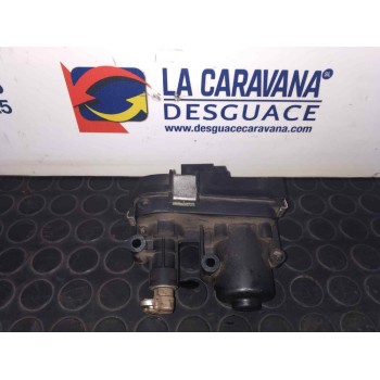 Recambio de valvula egr para opel insignia berlina 2.0 cdti cat referencia OEM IAM 86804S55L  