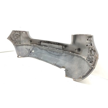 Recambio de paragolpes trasero para volkswagen golf v berlina (1k1) conceptline (e) referencia OEM IAM 1K6807521  