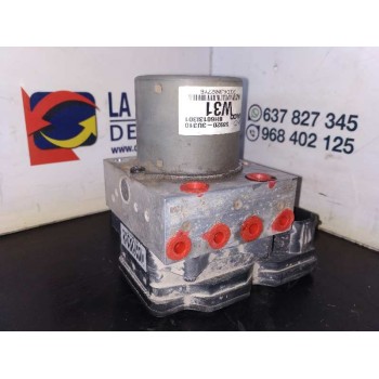 Recambio de abs para kia sportage concept 4x2 referencia OEM IAM 589203U310  