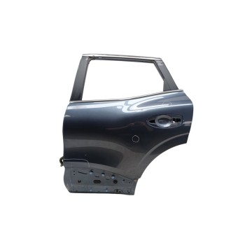 Recambio de puerta trasera izquierda para renault kadjar business referencia OEM IAM 821013004R  