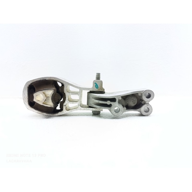 Recambio de soporte motor para mg zs comfort referencia OEM IAM 10340263  