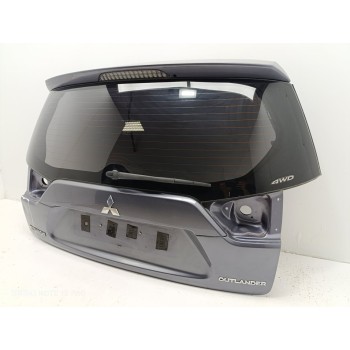 Recambio de porton trasero para mitsubishi outlander (cw0) challenge 4wd referencia OEM IAM 5801A538  