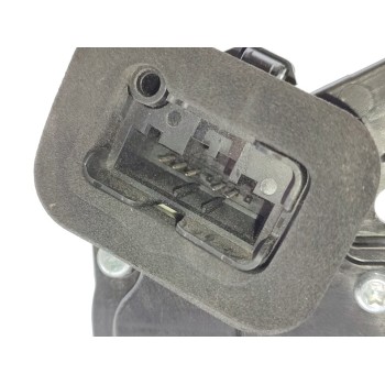 Recambio de cerradura puerta delantera izquierda para volkswagen polo advance referencia OEM IAM 10B837015B  