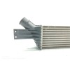 Recambio de intercooler para ssangyong rodius xdi referencia OEM IAM 2371121100  