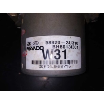 Recambio de abs para kia sportage concept 4x2 referencia OEM IAM 589203U310  