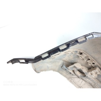 Recambio de paragolpes trasero para opel astra gtc cosmo referencia OEM IAM   