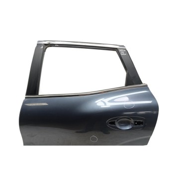 Recambio de puerta trasera izquierda para renault kadjar business referencia OEM IAM 821013004R  