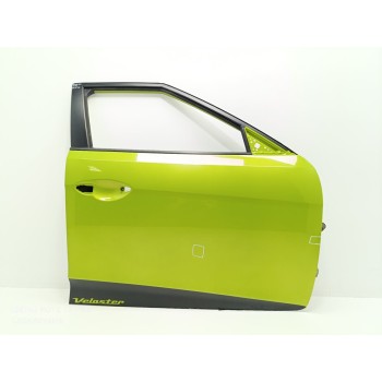Recambio de puerta delantera derecha para hyundai veloster sport referencia OEM IAM 760042V010  