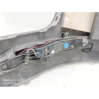 Recambio de paragolpes trasero para land rover range rover velar velar referencia OEM IAM J8A217D781ABW  