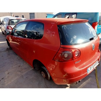 volkswagen golf v (1k1) del año 2007