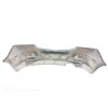 Recambio de paragolpes trasero para opel astra gtc cosmo referencia OEM IAM   