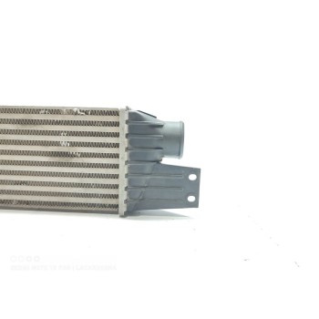 Recambio de intercooler para ssangyong rodius xdi referencia OEM IAM 2371121100  