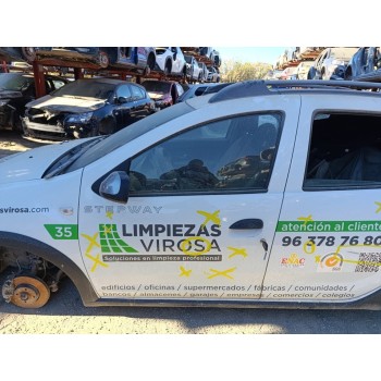 PUERTA DELANTERA IZQUIERDA 801012479R 