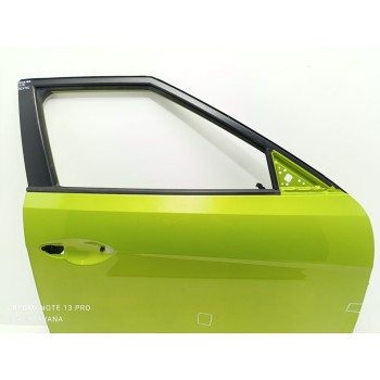 Recambio de puerta delantera derecha para hyundai veloster sport referencia OEM IAM 760042V010  