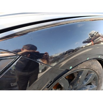 Recambio de aleta delantera izquierda para volkswagen touareg r-line 4motion referencia OEM IAM 760821105  